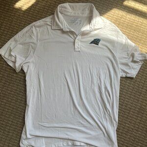 Carolina Panthers, Vineyard Vines Polo